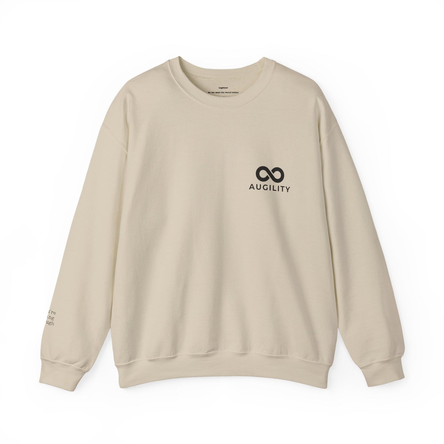 Augility Collective Sweatshirt - Various Colours