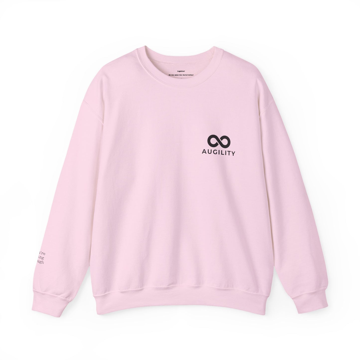 Augility Collective Sweatshirt - Various Colours