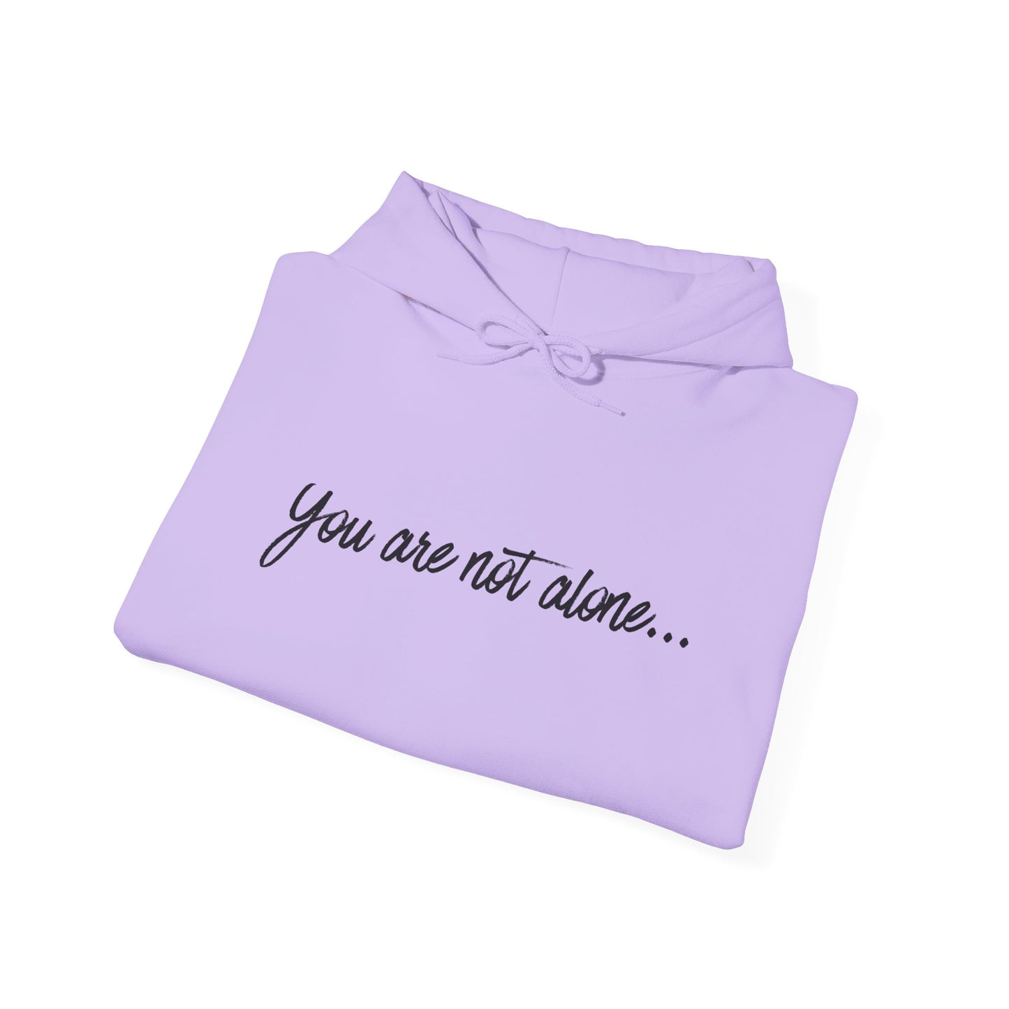 Different Needs, Same Love - Augility Collective Hoodie