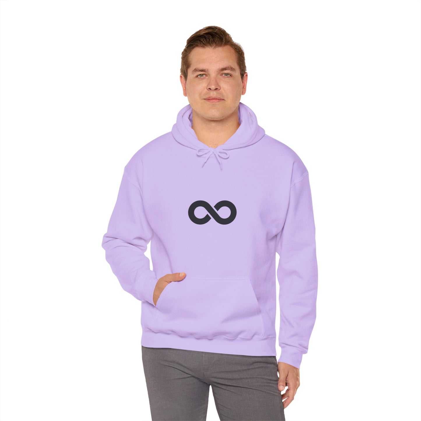 No Explanation Needed - Augility Collective Hoodie