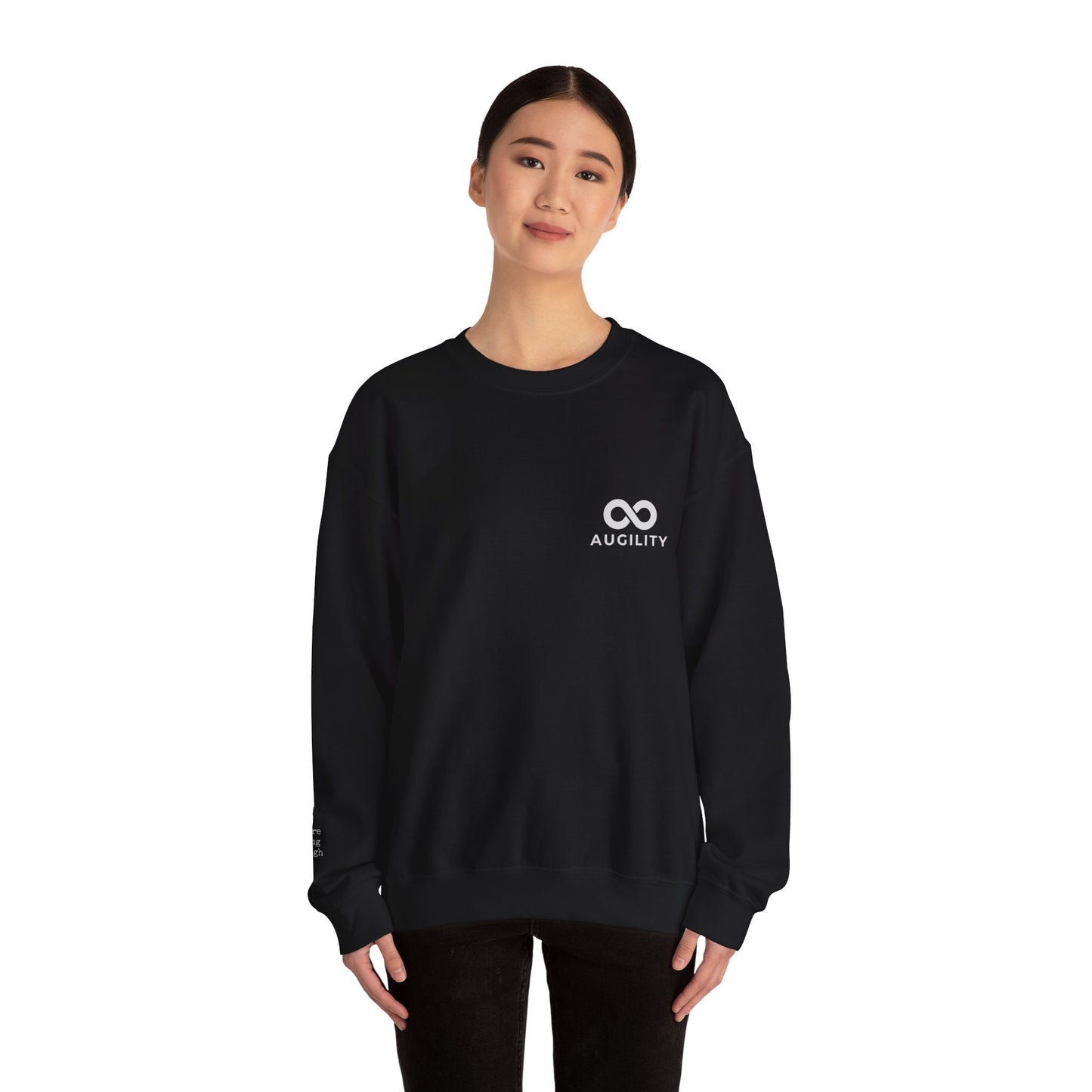 Augility Collective Sweatshirt - Various Colours