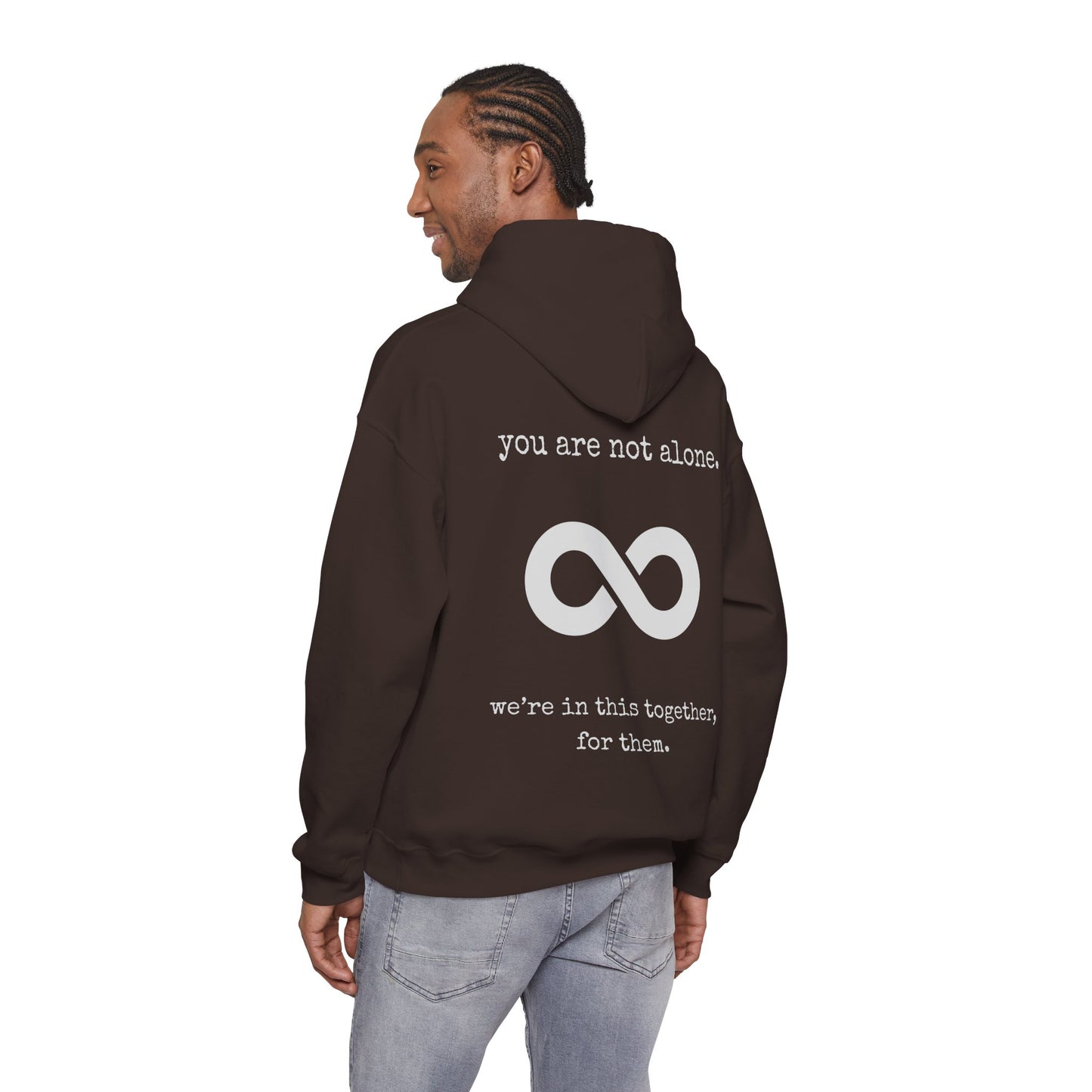 Augility Collective Hoodie - Various Colours