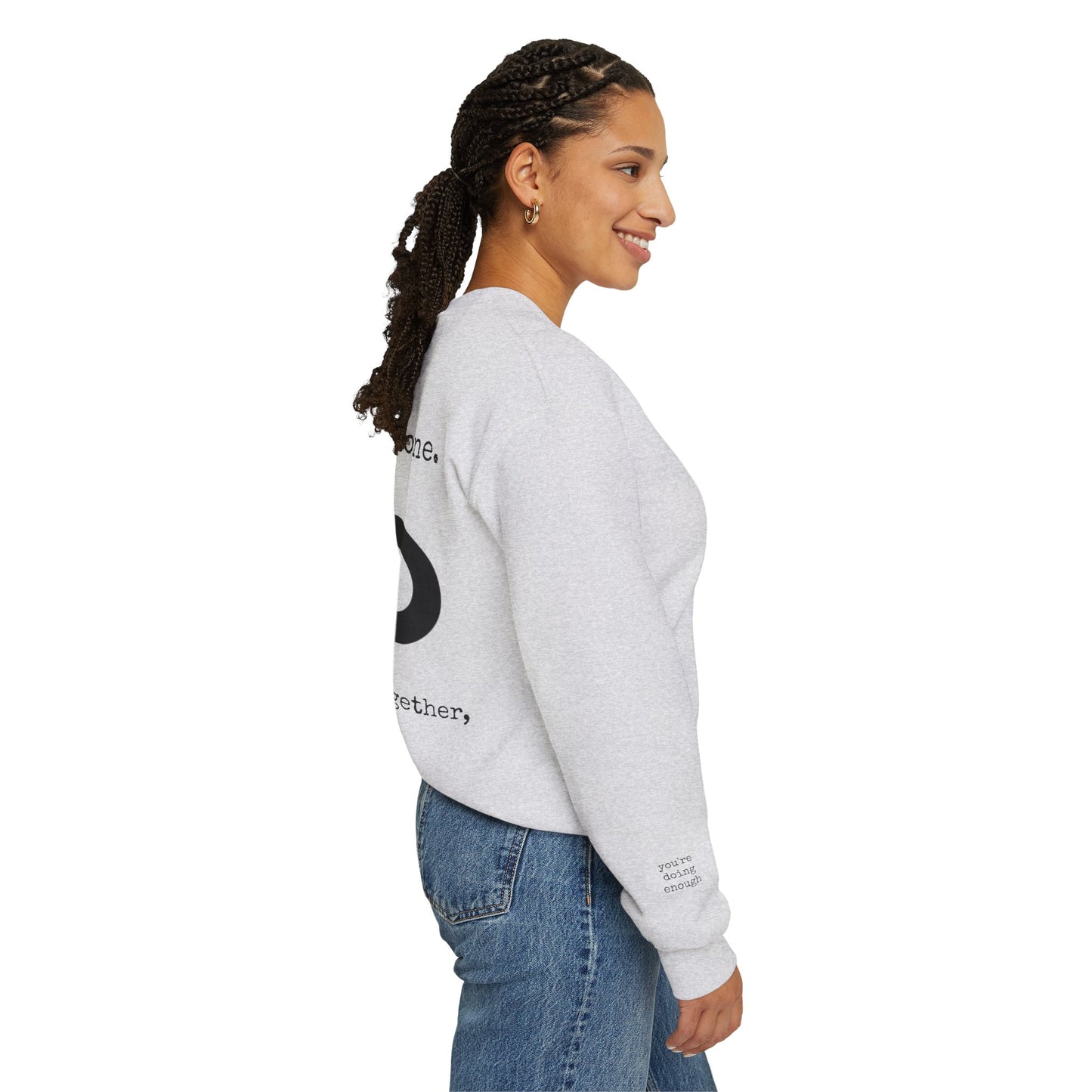 Augility Collective Sweatshirt - Various Colours