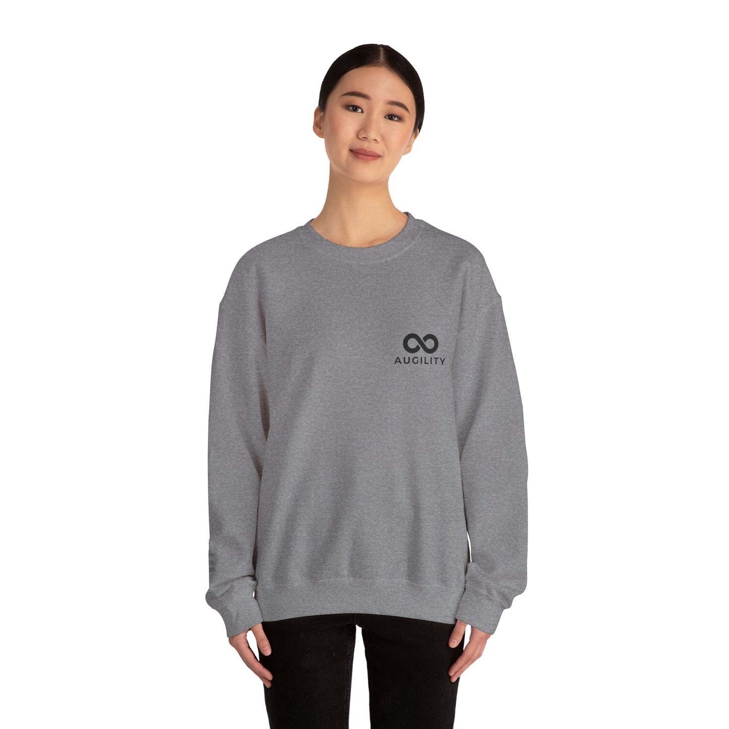 Augility Collective Sweatshirt - Various Colours