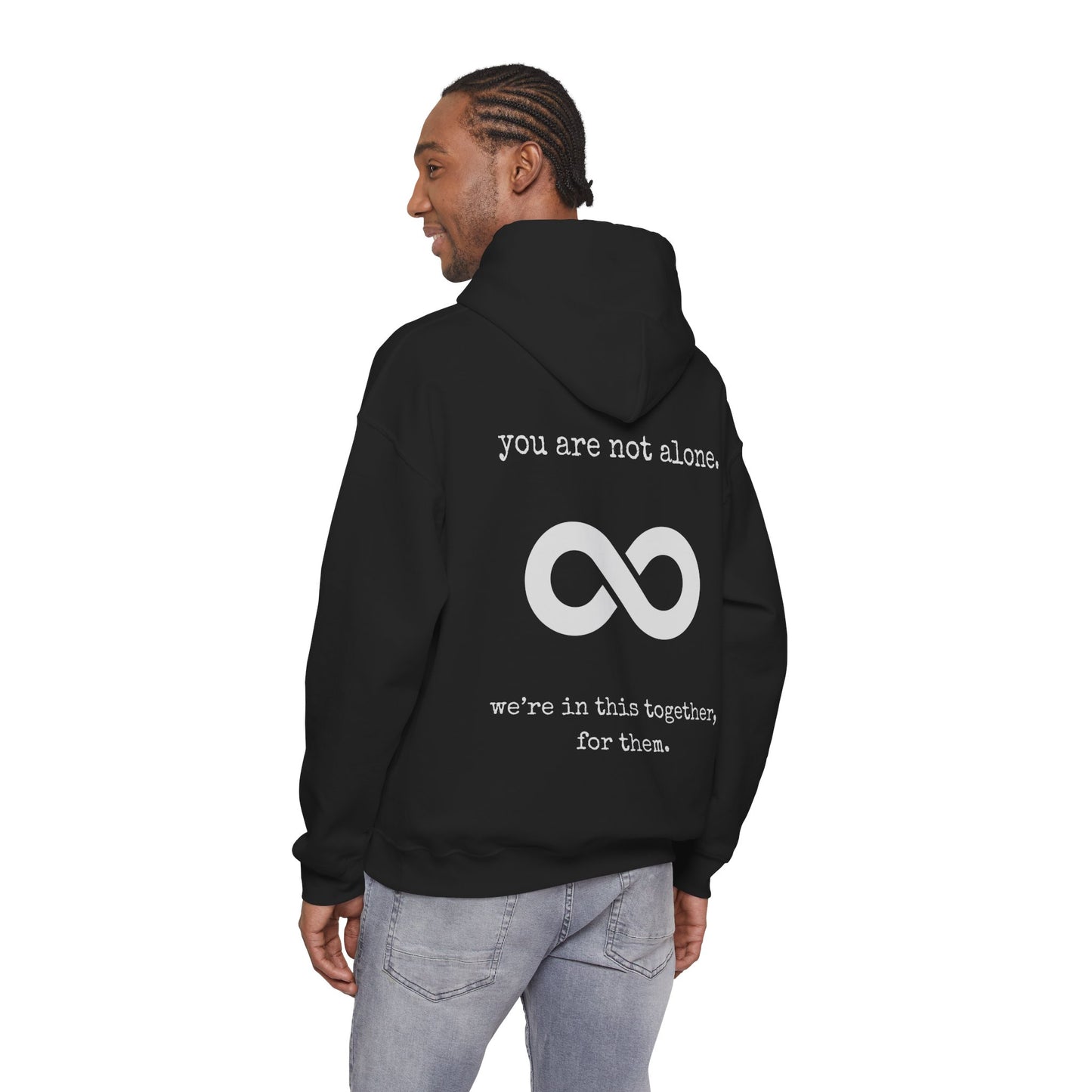 Augility Collective Hoodie - Various Colours