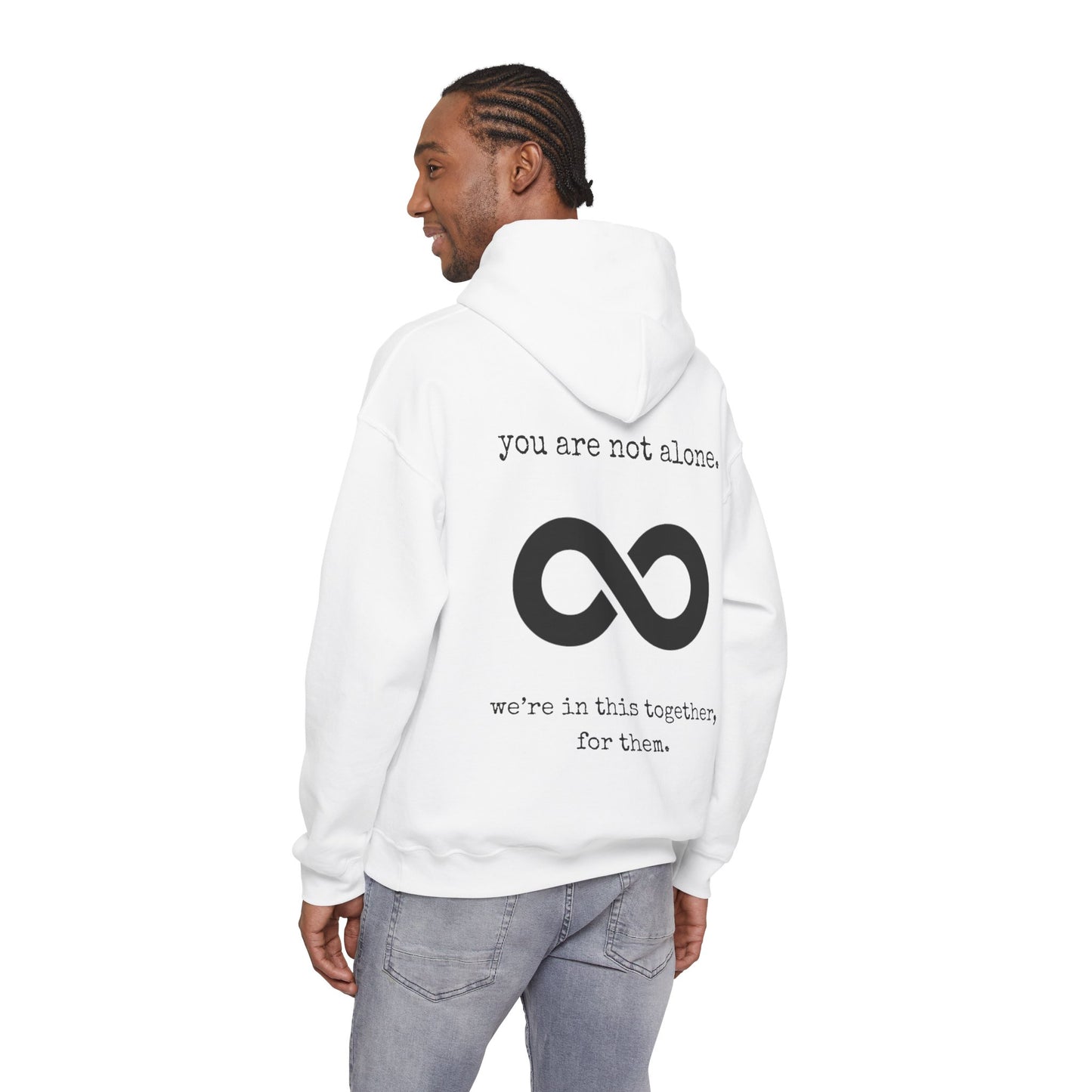 Augility Collective Hoodie - Various Colours