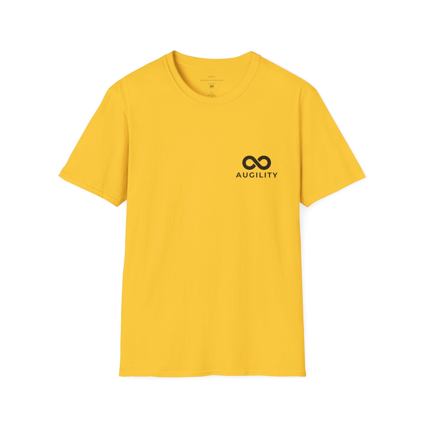 Augility Collective T-shirt - Various Colours