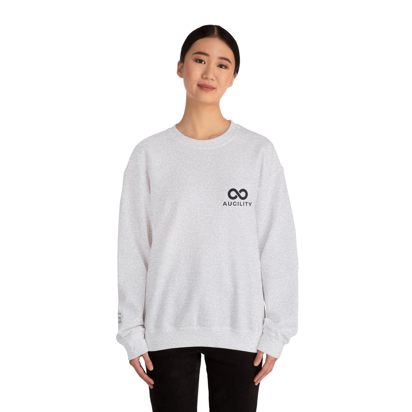 Augility Collective Sweatshirt - Various Colours
