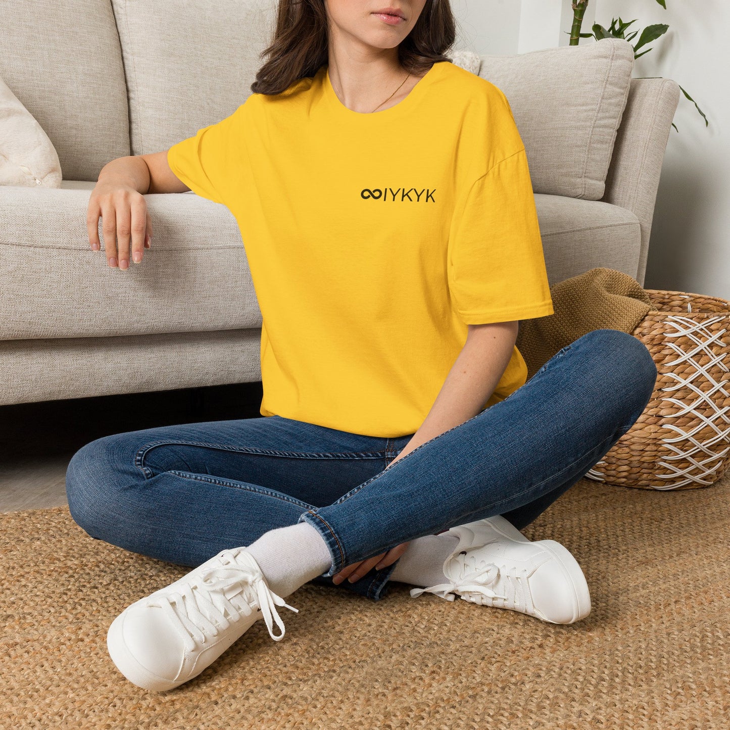 If You Know, You Know - Augility Collective T-shirt - Various Colours