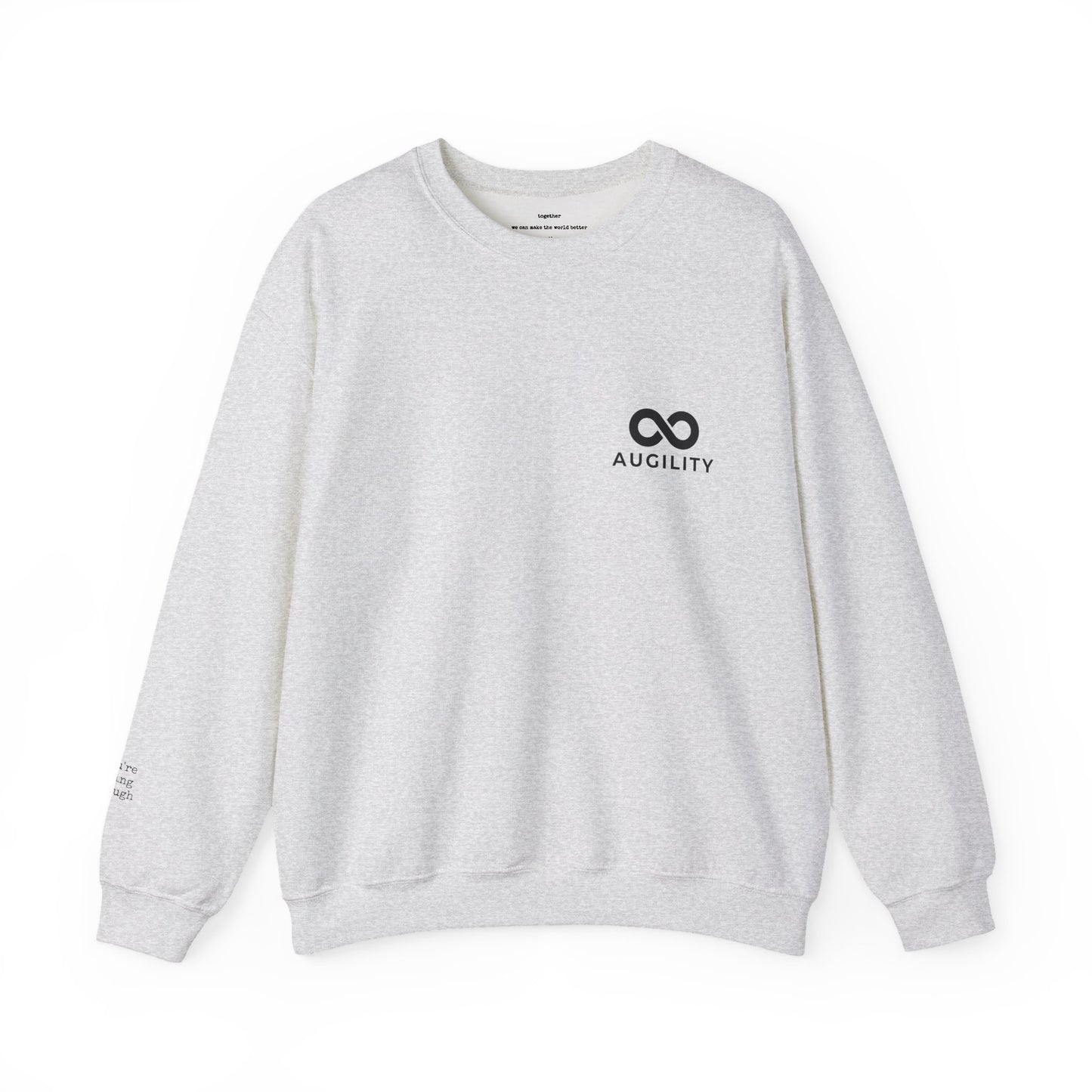 Augility Collective Sweatshirt - Various Colours