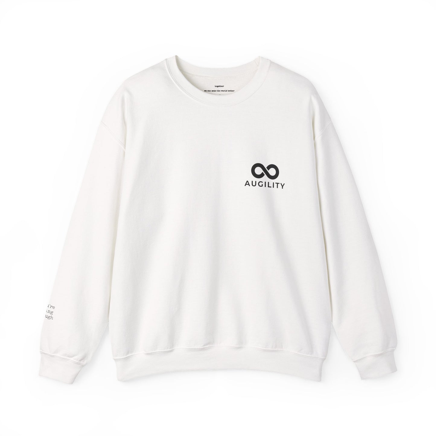 Augility Collective Sweatshirt - Various Colours