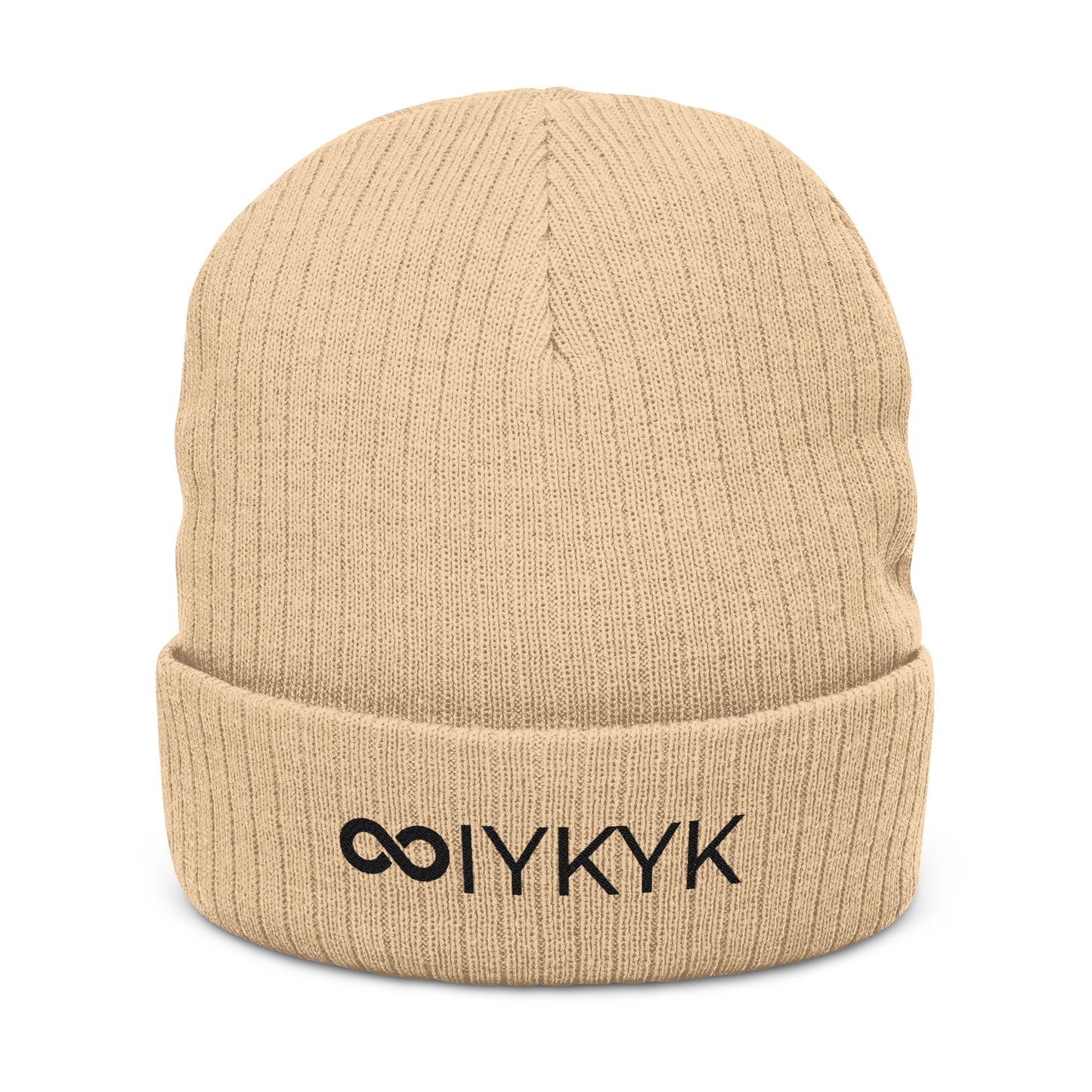 IYKYK - Augility Beanie hat - Various colours
