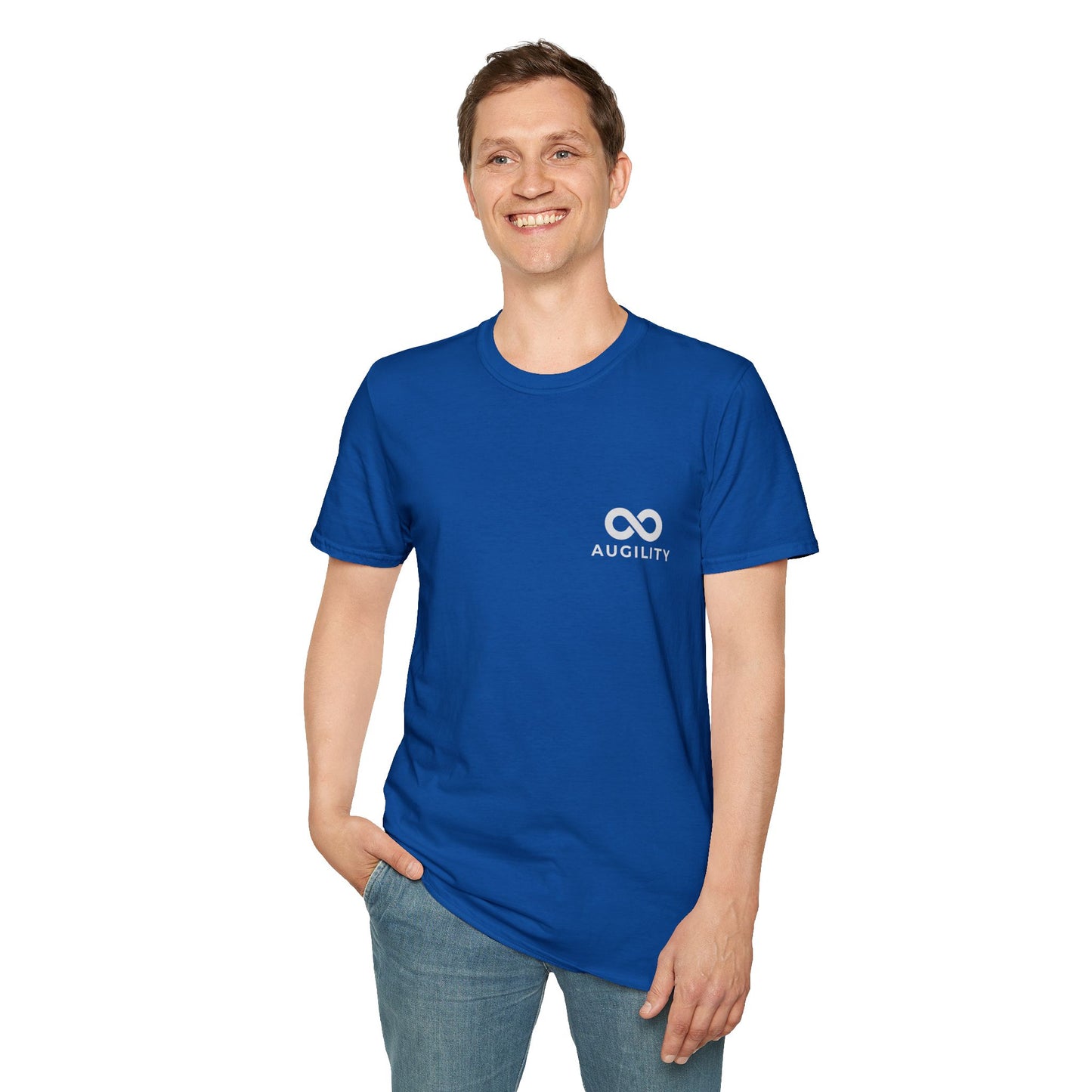 Augility Collective T-shirt - Various Colours