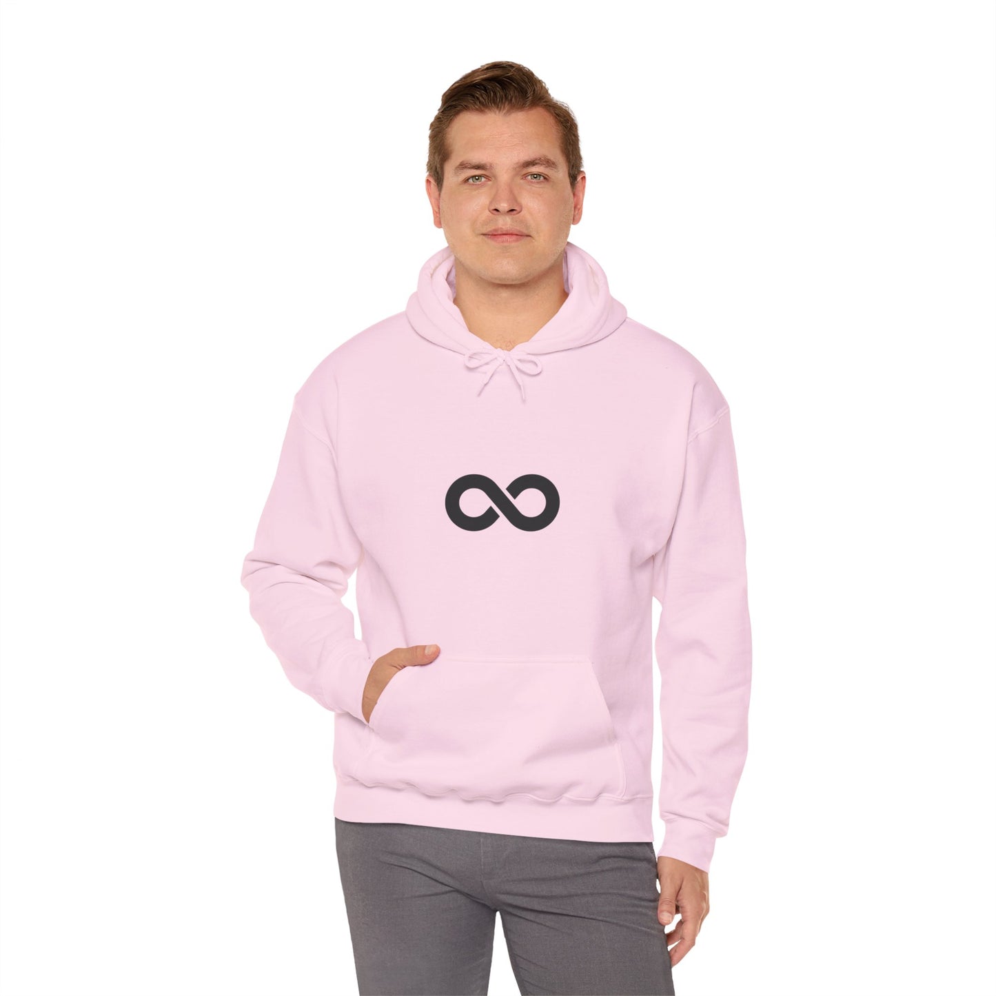 No Explanation Needed - Augility Collective Hoodie