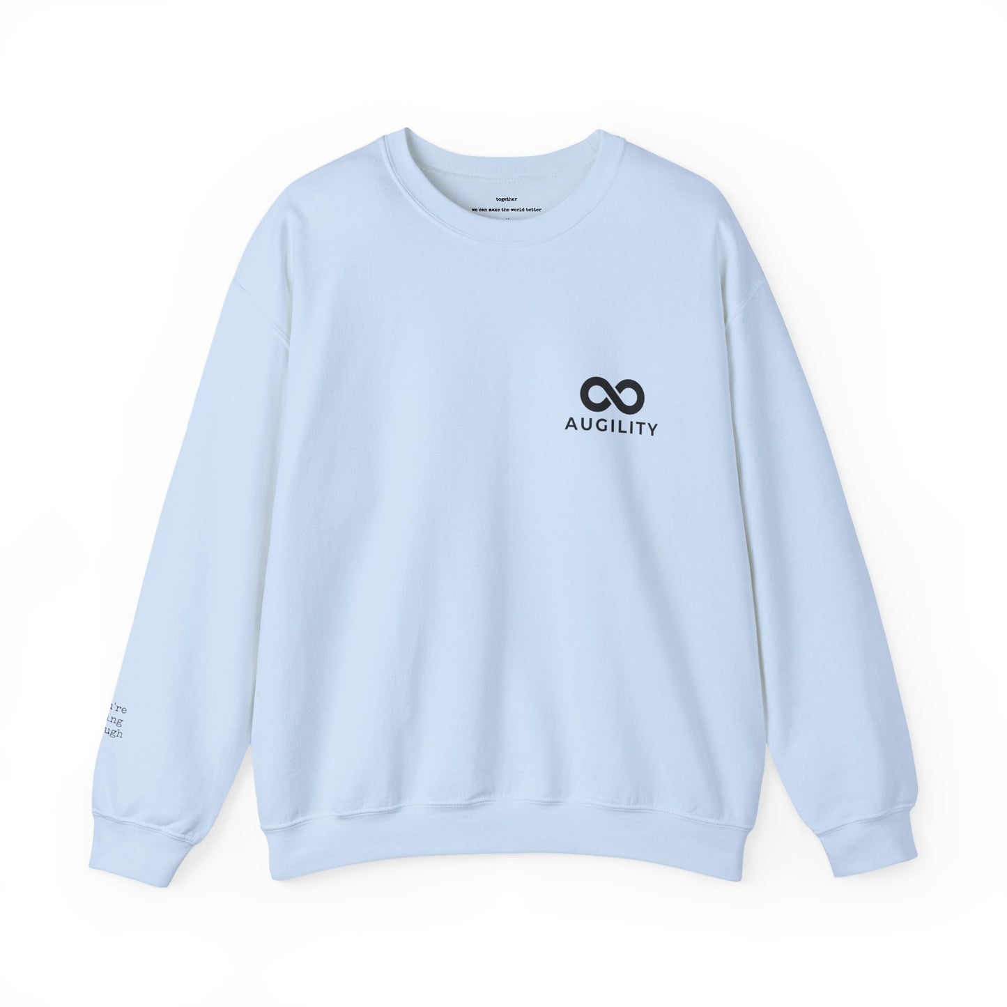Augility Collective Sweatshirt - Various Colours