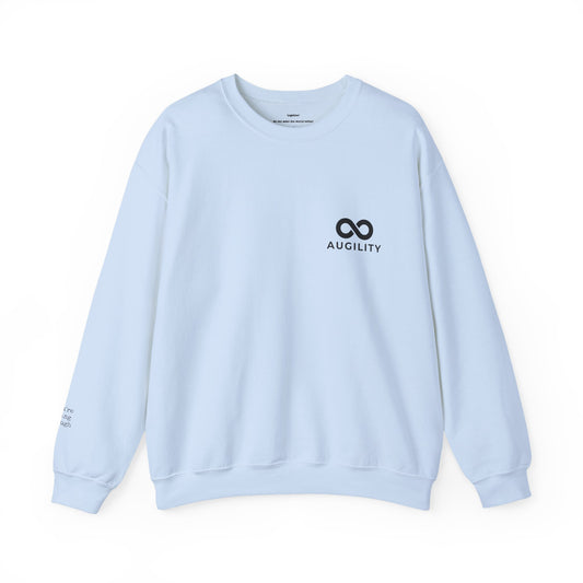 Augility Collective Sweatshirt - Various Colours