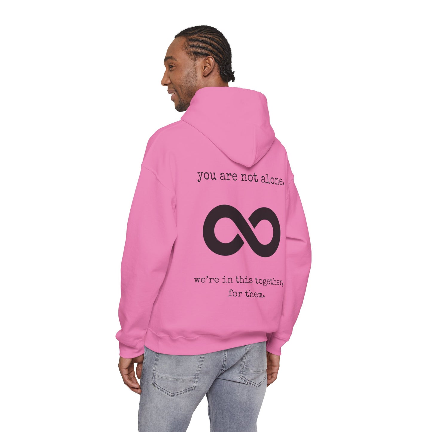 Augility Collective Hoodie - Various Colours