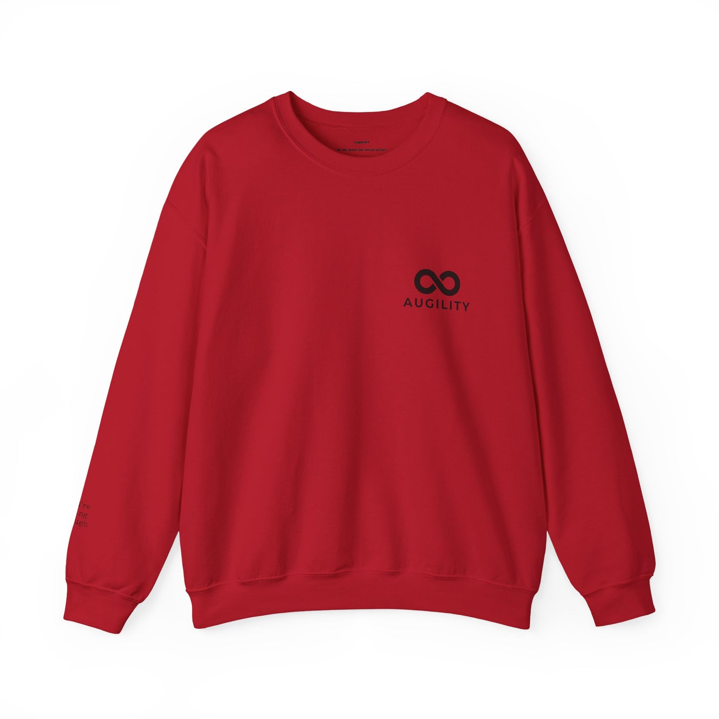 Augility Collective Sweatshirt - Various Colours