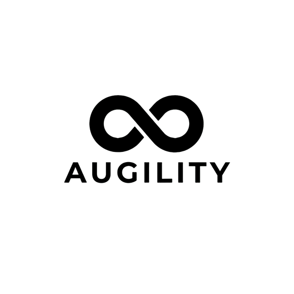 Augility logo transparent background