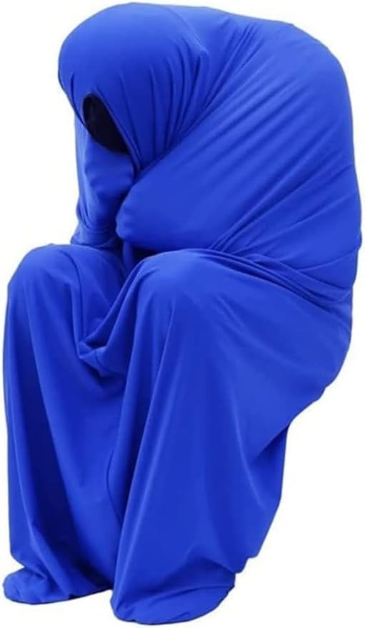 Body Sock Pattern Sensory Tools – Augility